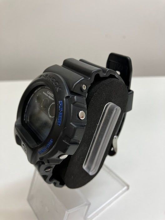 CASIO G SHOCK DW 6900FS Adam et Rope Watch working condition ADAM ET ROPE G SHOC