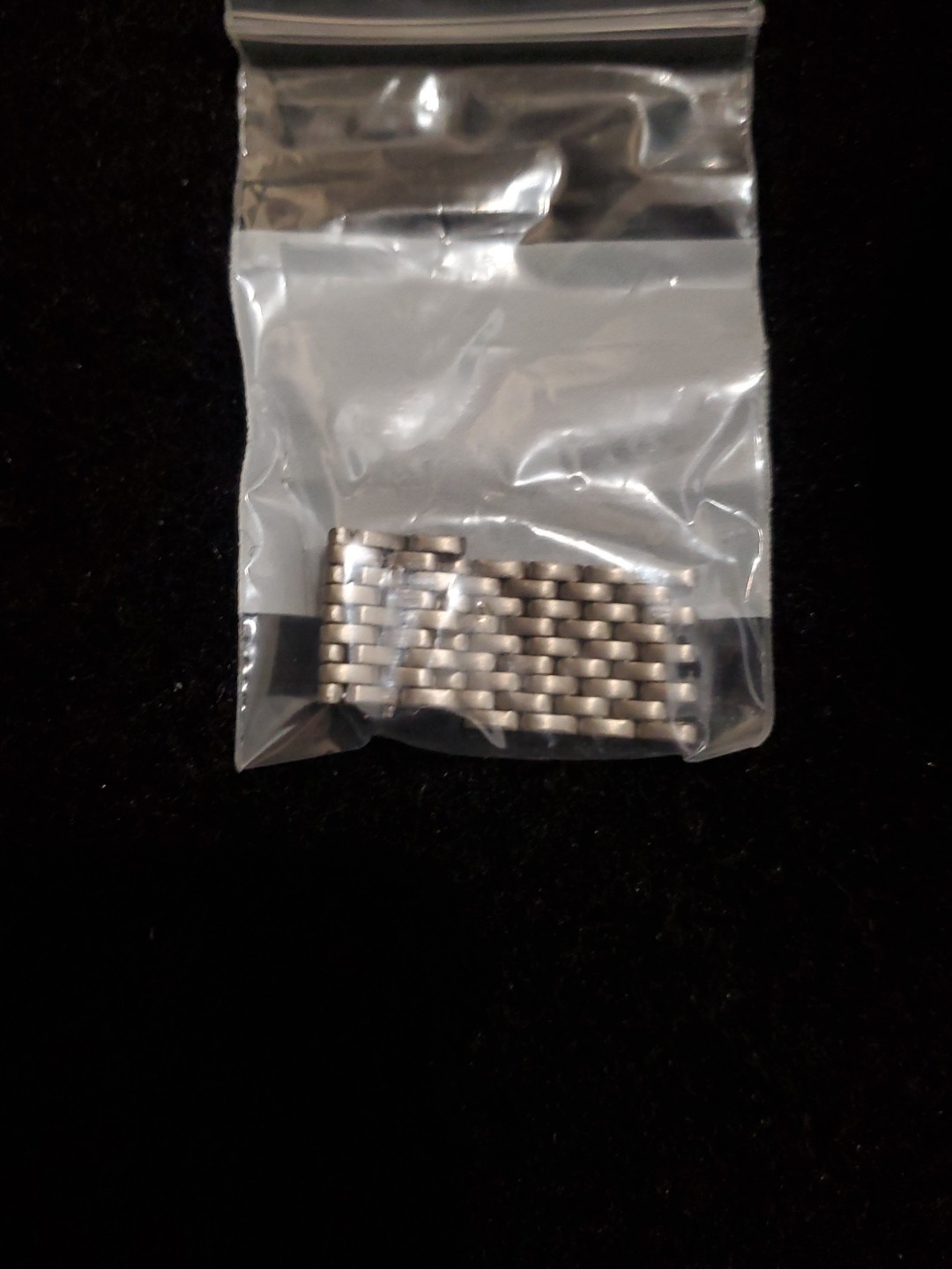 Boccia Titanium Ladies watch New
