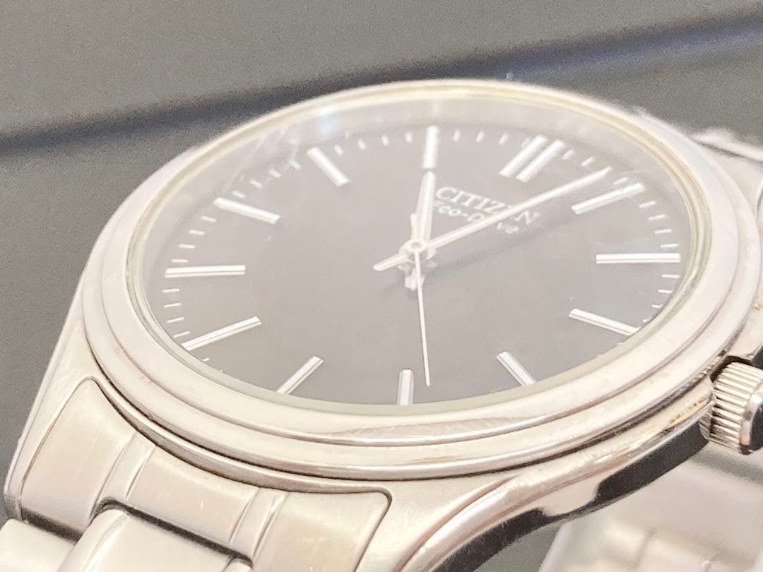 CITIZEN Eco-Drive Men’s Watch E031-S048419