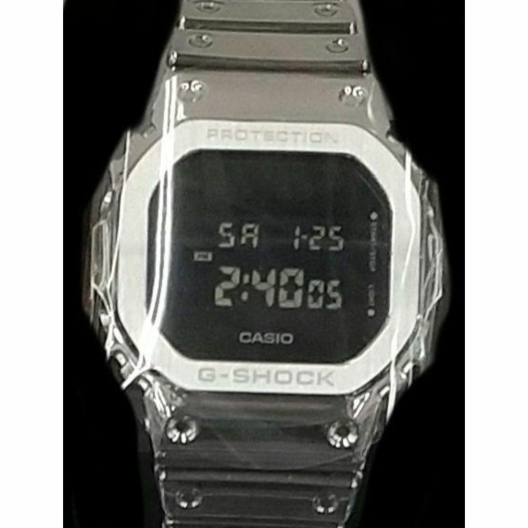 Super Model Casio G-Shock GM 5600YM 8JF No.gs3573