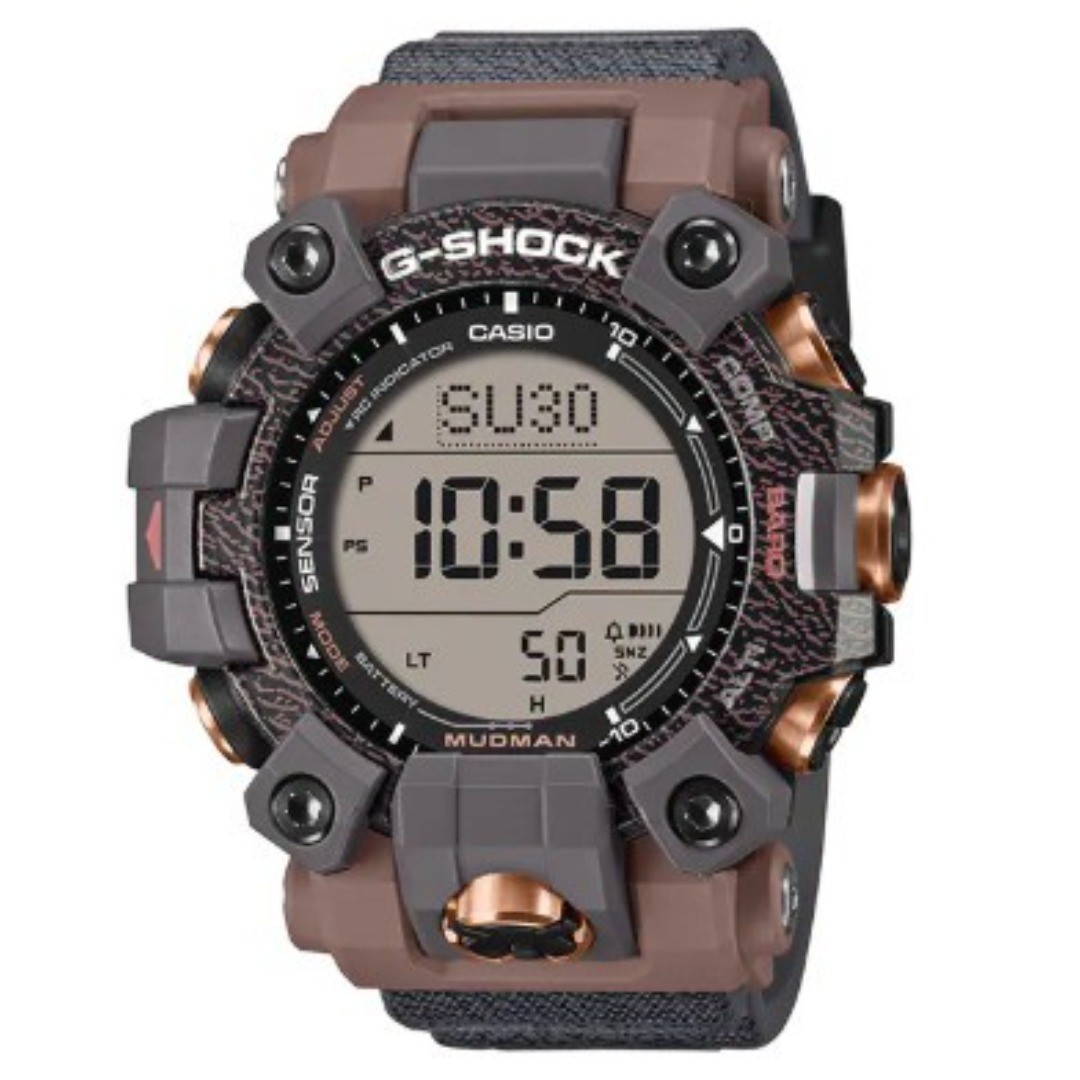 Limited Model CASIO G-Shock GW 9502KJ 8JR No.gs3490