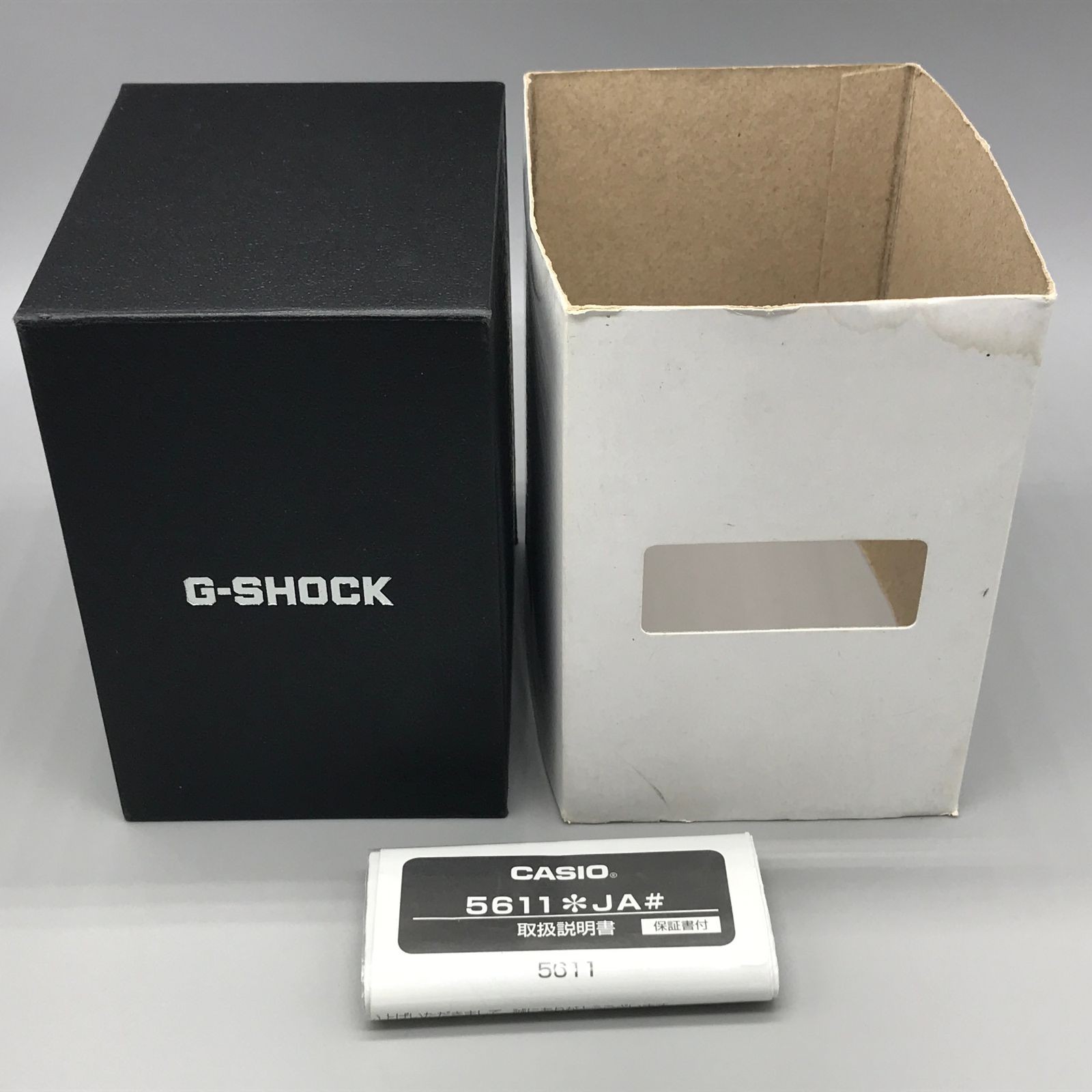 Casio G-Shock GA-2100-1A1JF Analog-Digital Resin Carbon Fiber Black From Japan