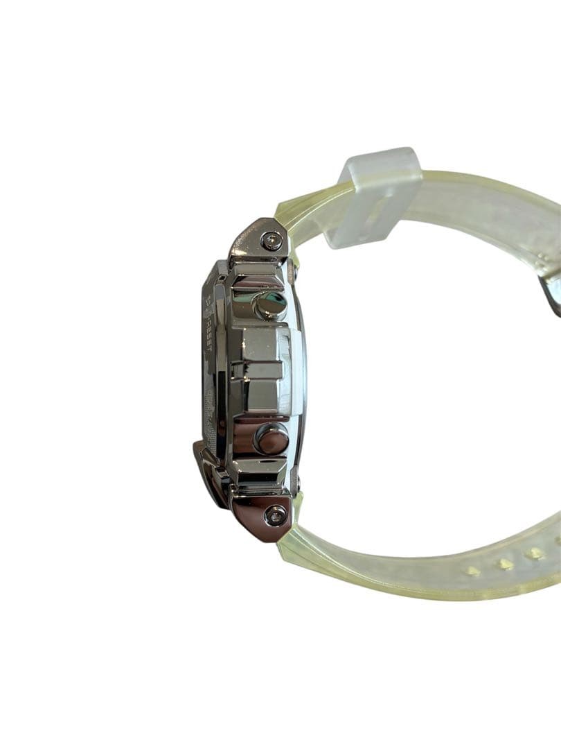 Excellent condition CASIO G SHOCK GM 6900SCM 1JF Watch