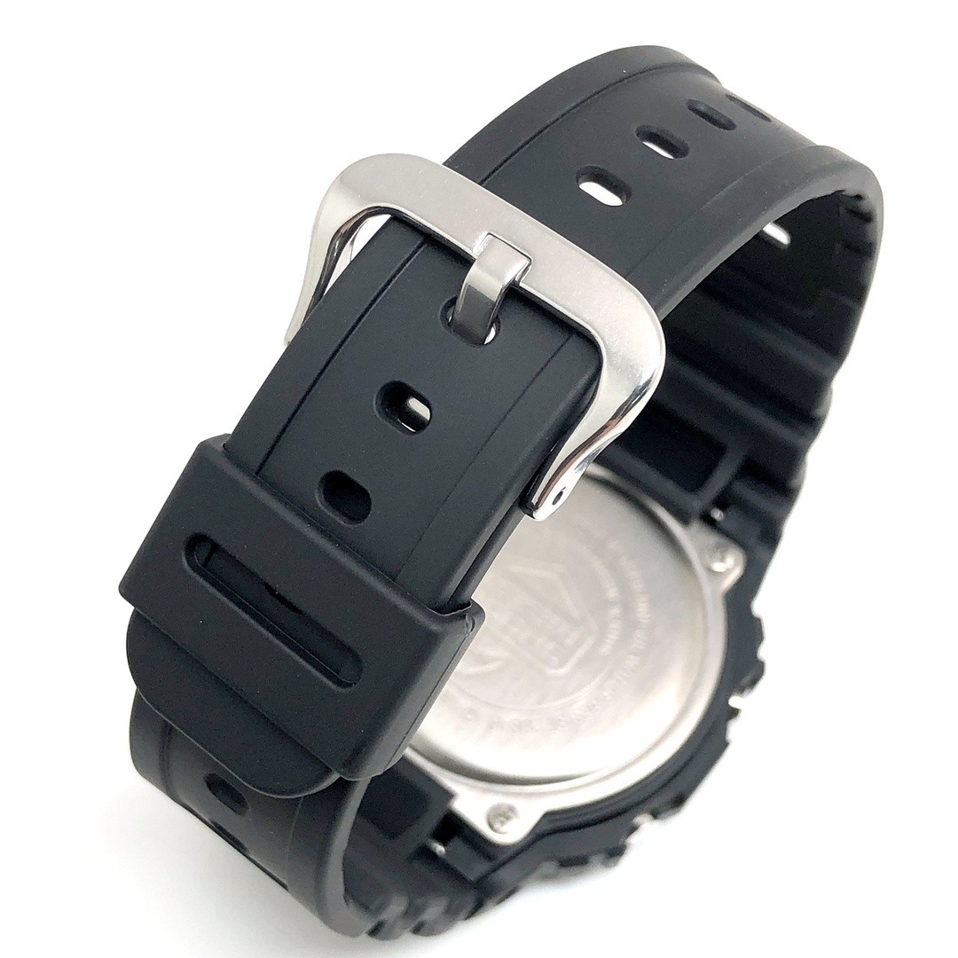 G SHOCK DW 5600UE 1 ILLUMINATOR Speed Model LED Backlight Square Black Released