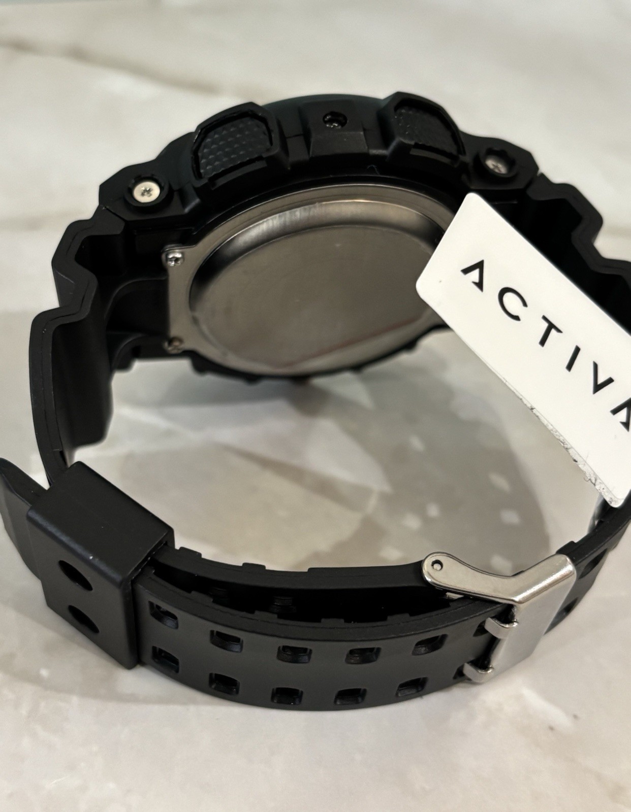 Activa Pixel X Invicta 50mm Men’s Wristwatch. Law Enforc. or Active Outdoors