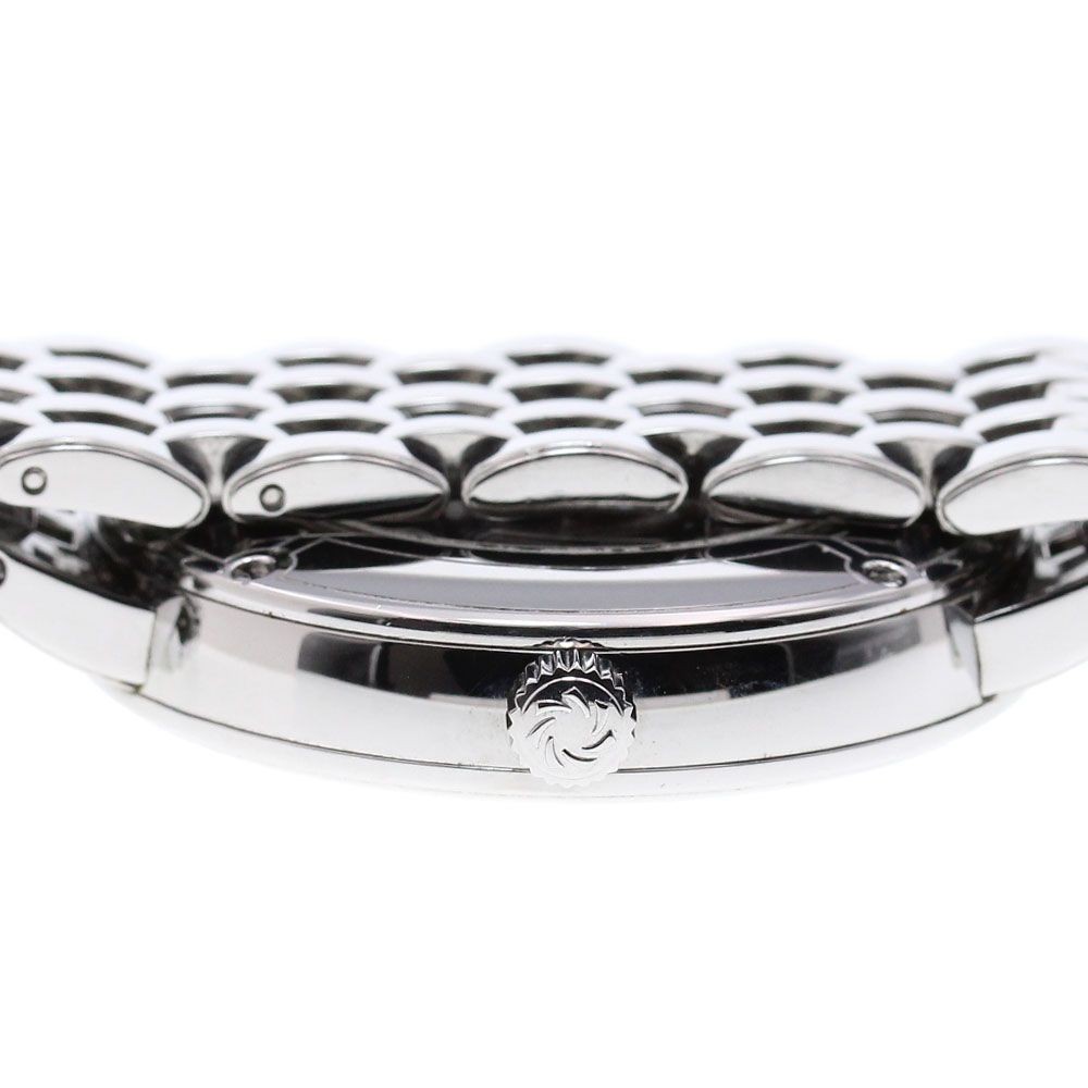 Carl F. Bucherer Adamavi Automatic Men’s Watch Silver Dial From Japan