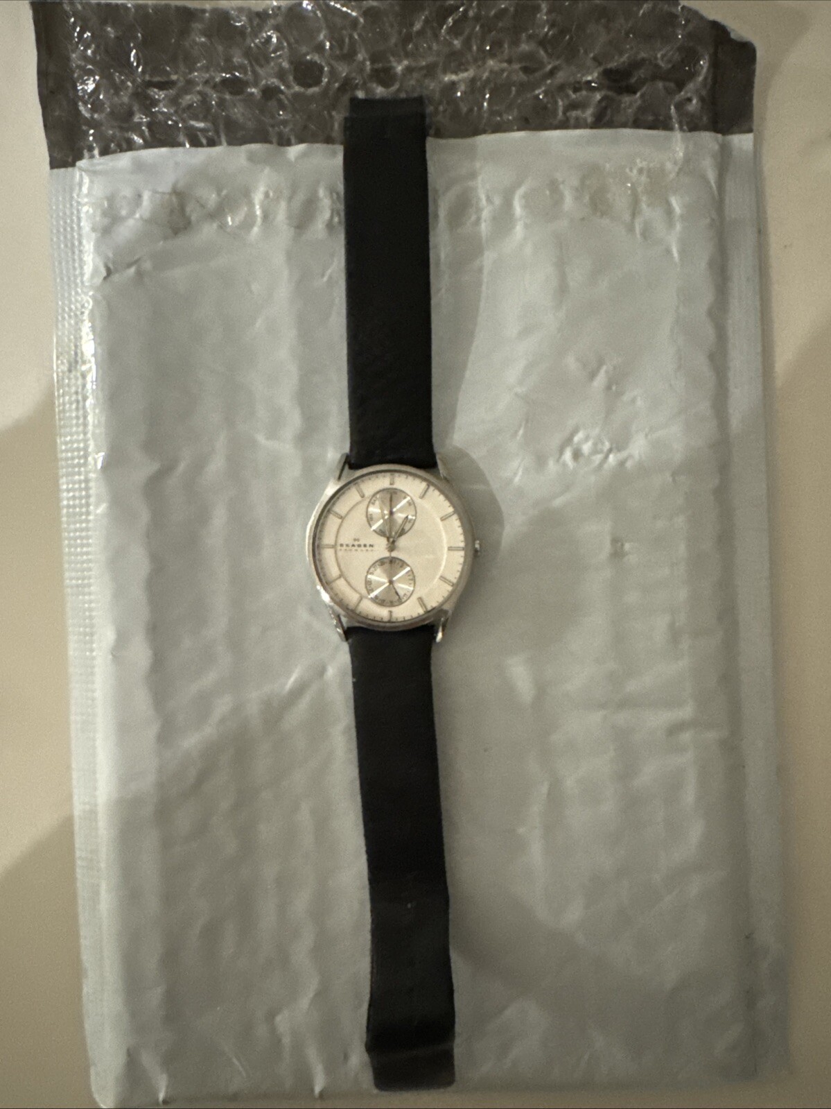 Skagen Denmark Stainless Steel