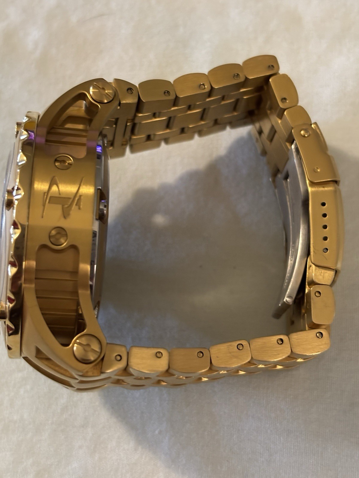Invicta Reserve Specialty Subaqua Men’s Quartz Watch model 14468