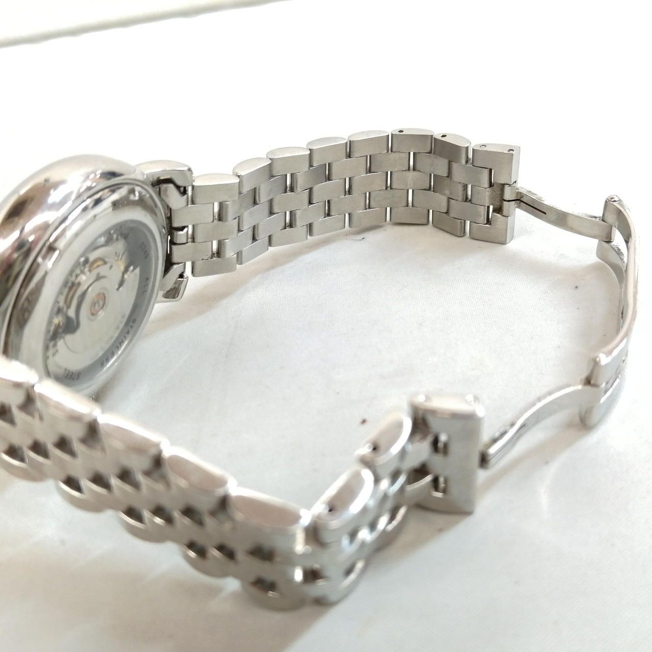 EPOS Automatic Watch 3249 Used