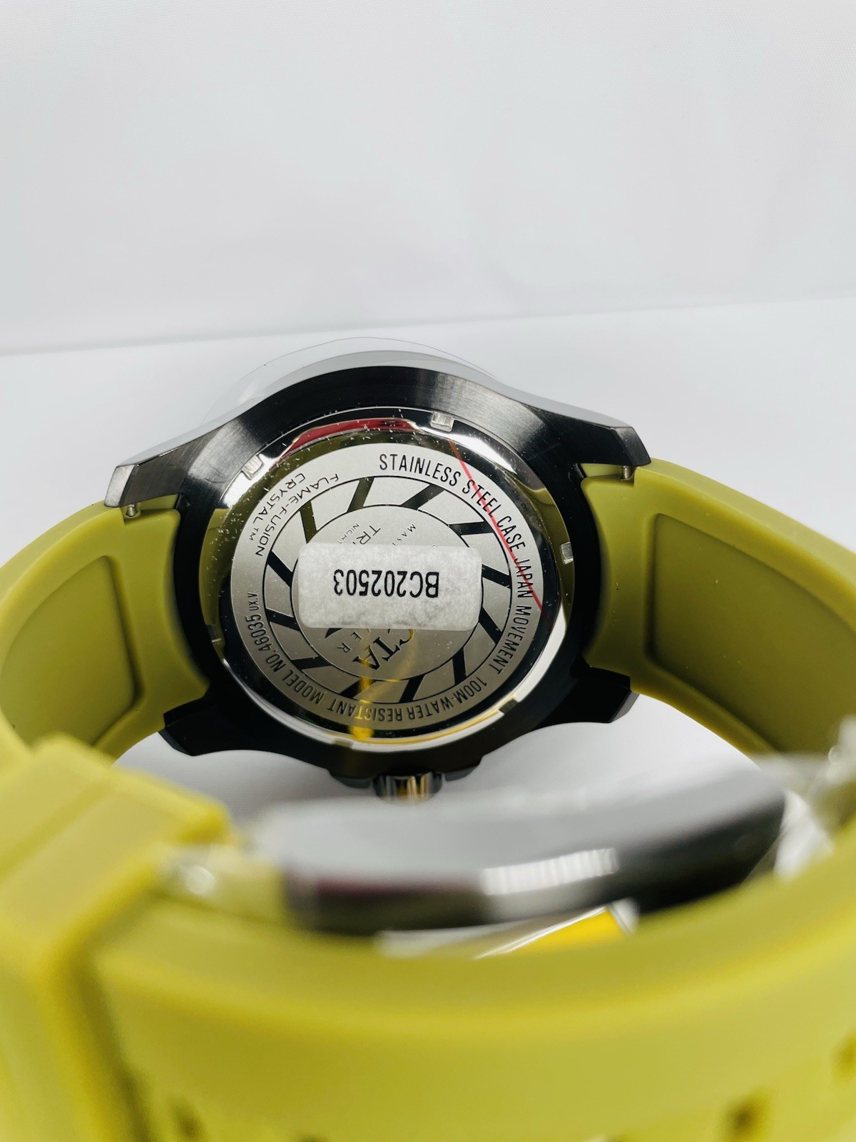 New Invicta Pro Diver Impact Men’s 50 mm BRAND NEW IN BOX 46035
