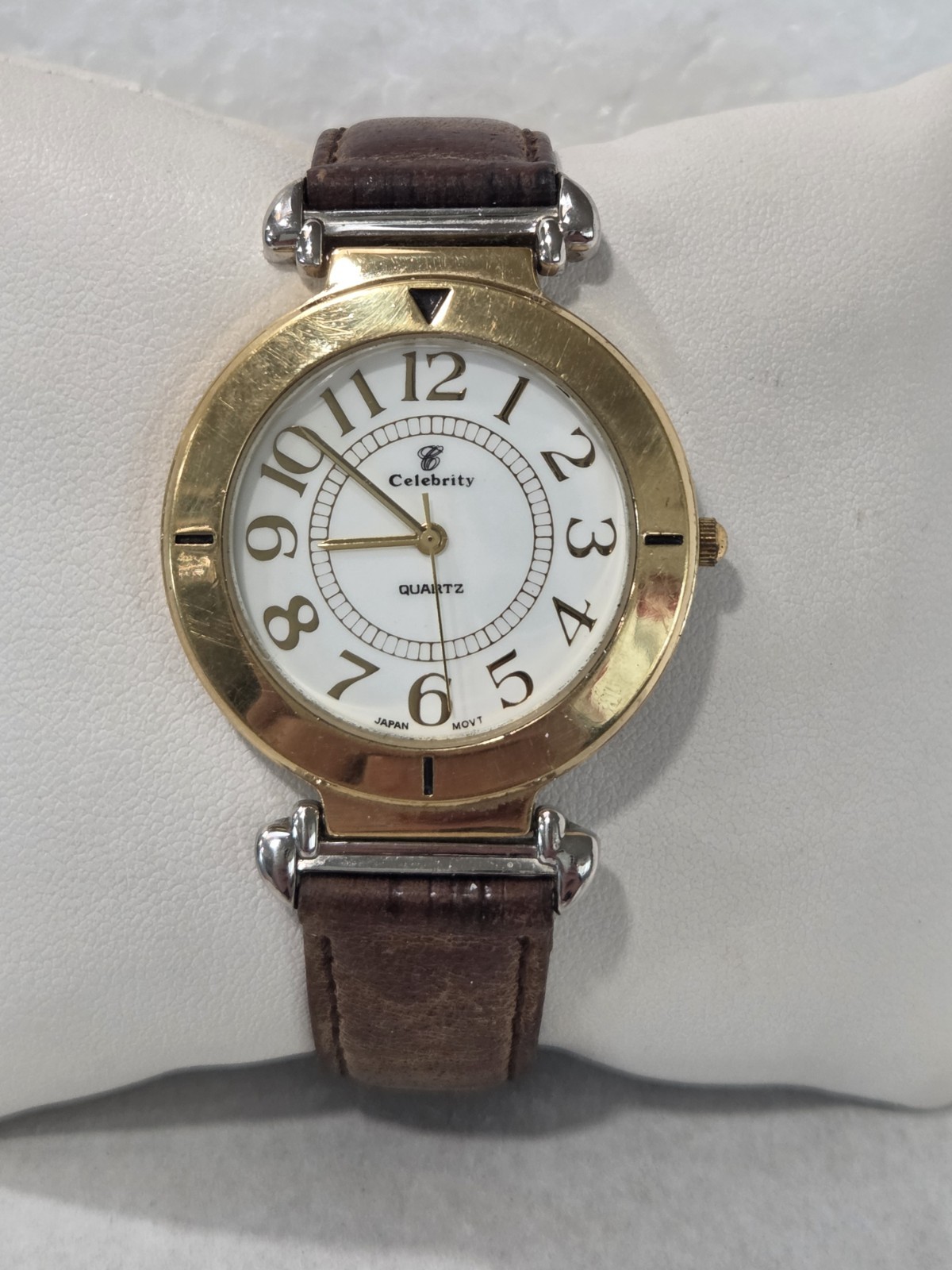 Unisex Celebrity Watch
