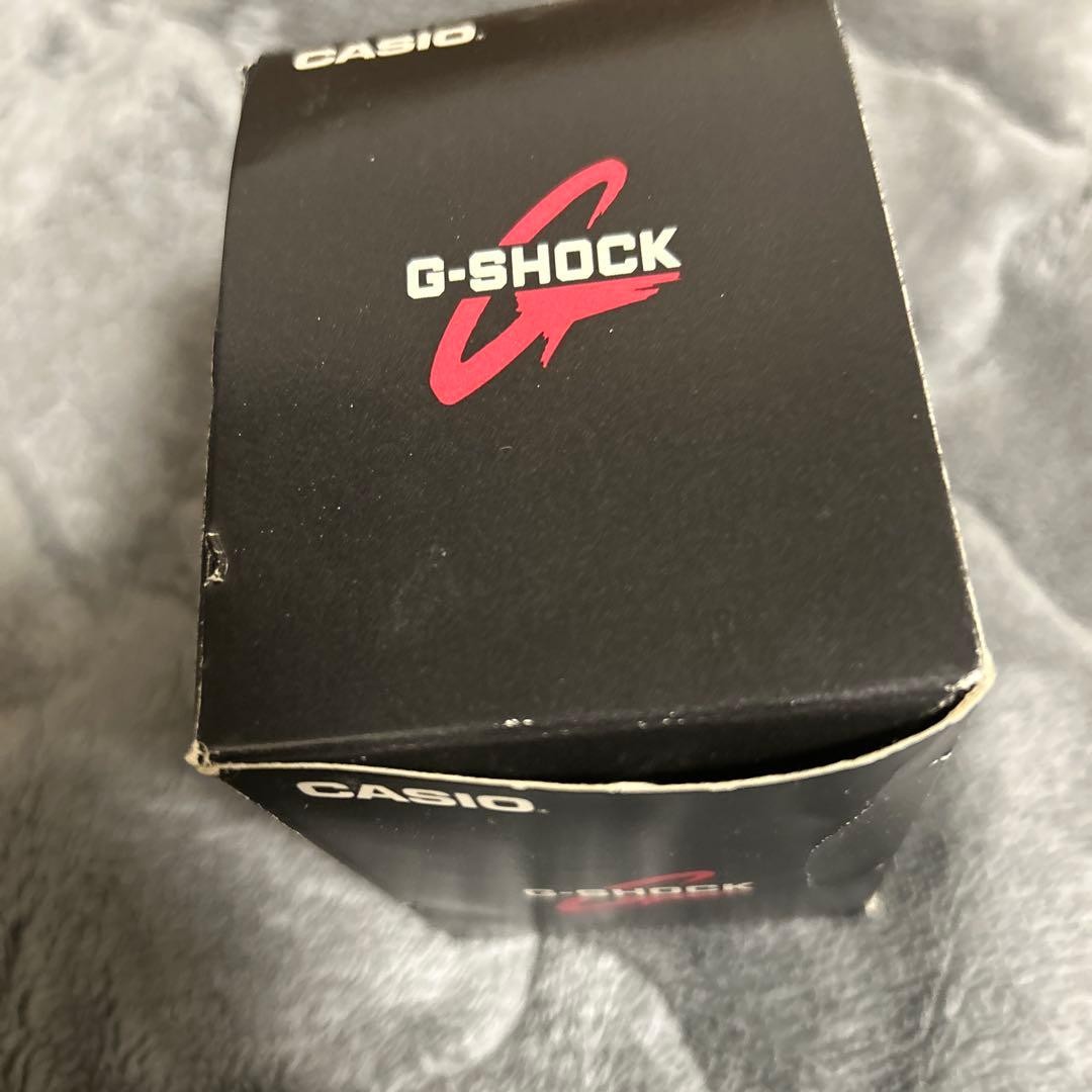 G-SHOCK X-treme DW-004X-7T