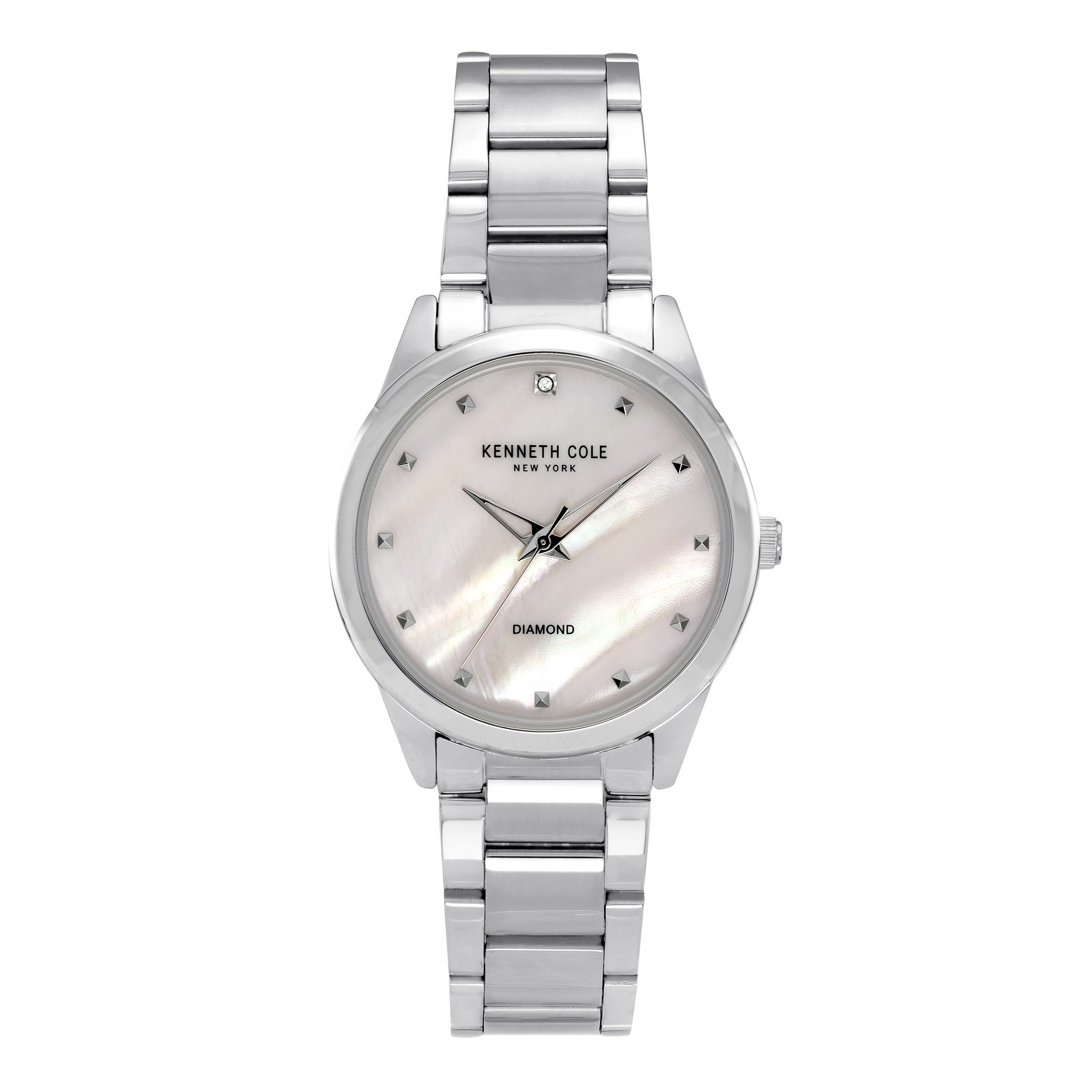 Kenneth Cole Women’s Classic 34mm Quartz Watch KC50938003