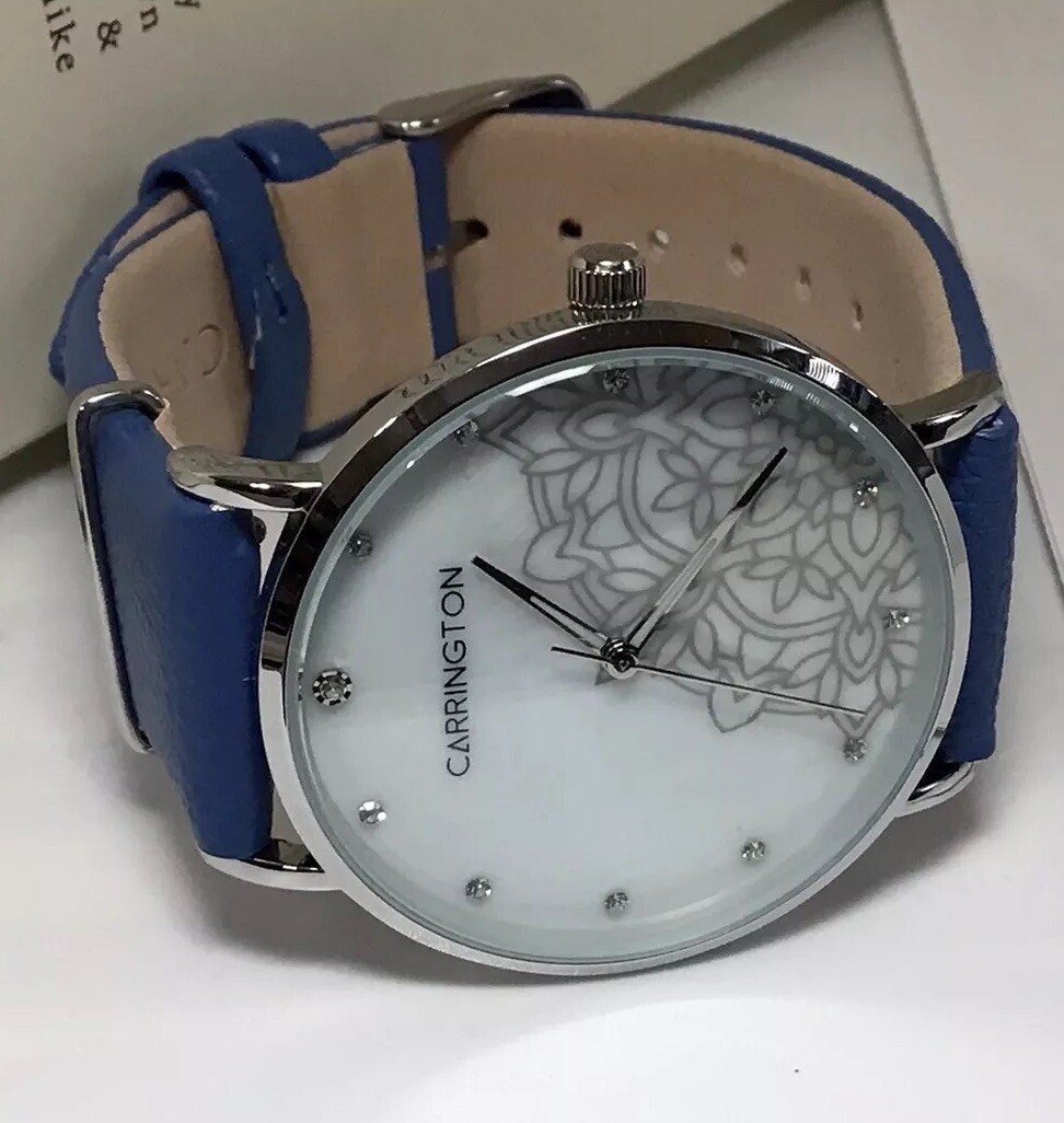 Carrington Women’s Watch Set