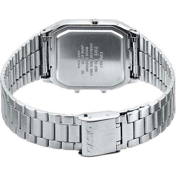 Casio Men’s Classic Analog and Digital Quartz Watch – AQ-230A-7DHDF NEW
