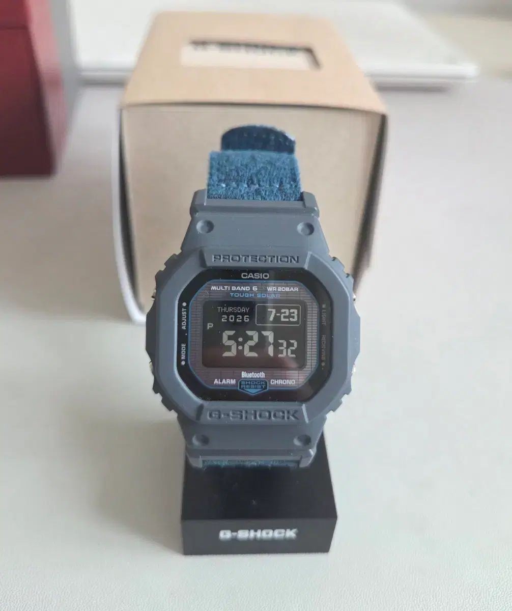 G SHOCK GW BX5600CBG