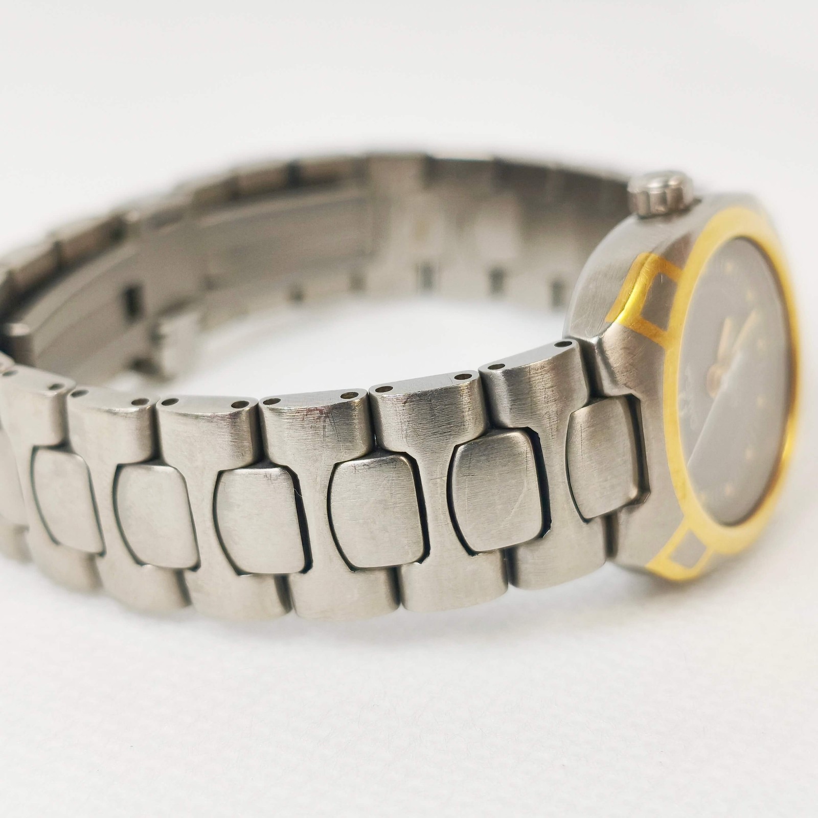 OMEGA Seamaster Polaris Titanium