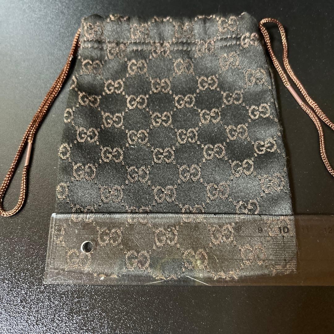 GUCCI Watch, Quartz, Two-Tone From,Japan