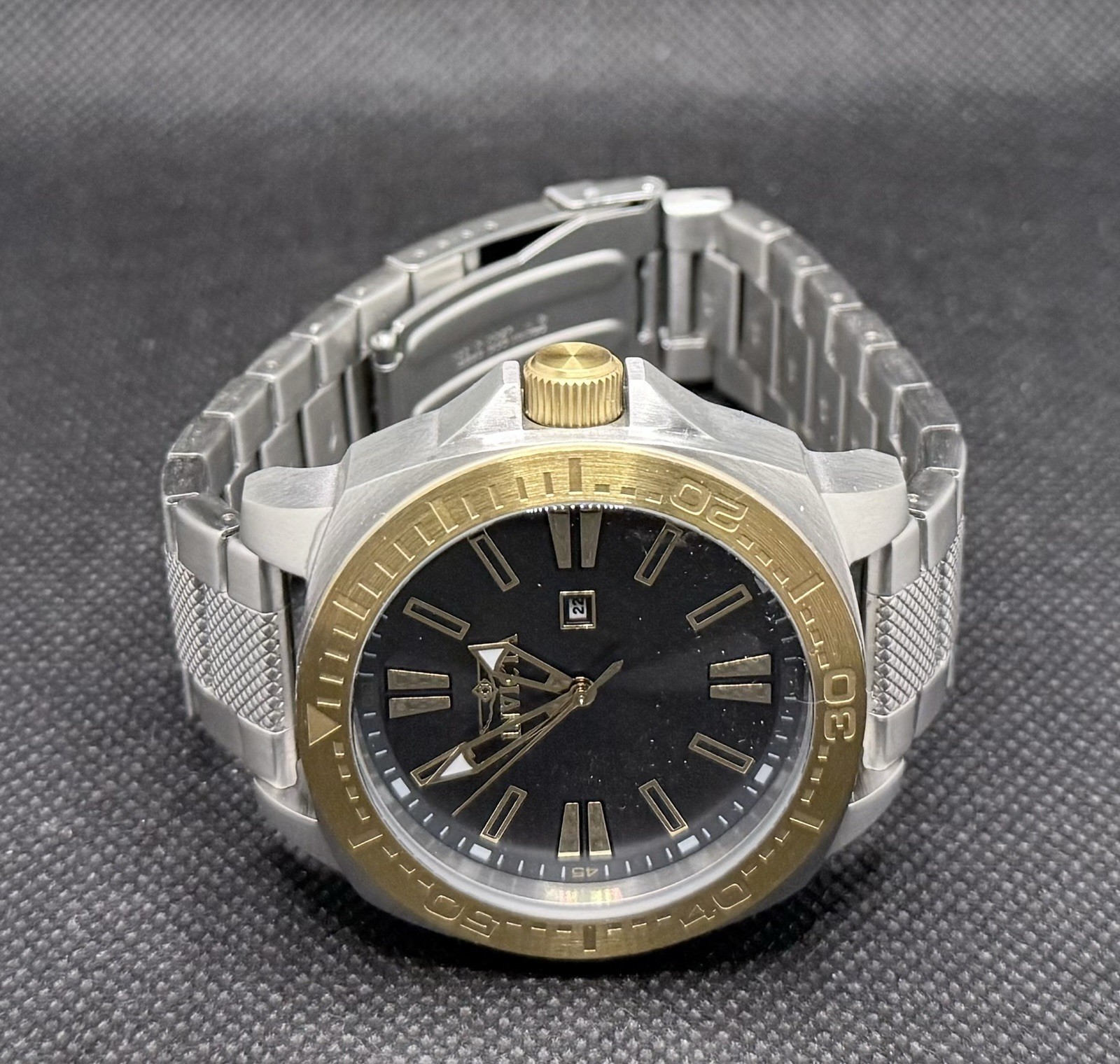 Invicta Speedway Men’s watch