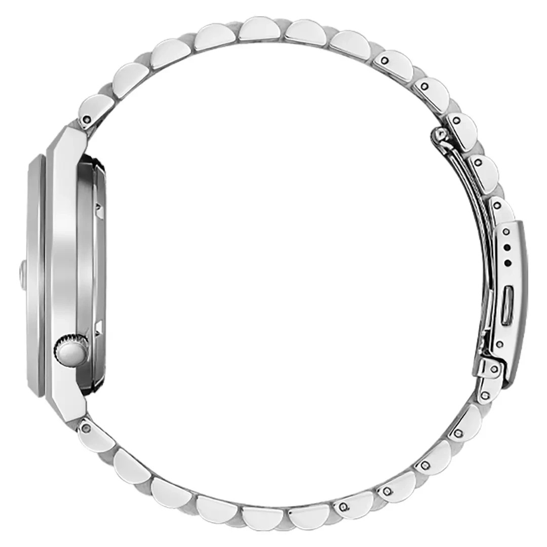 Citizen NJ0150-81A Tsuyosa Automatic White Dial Stainless Steel Men’s Watch