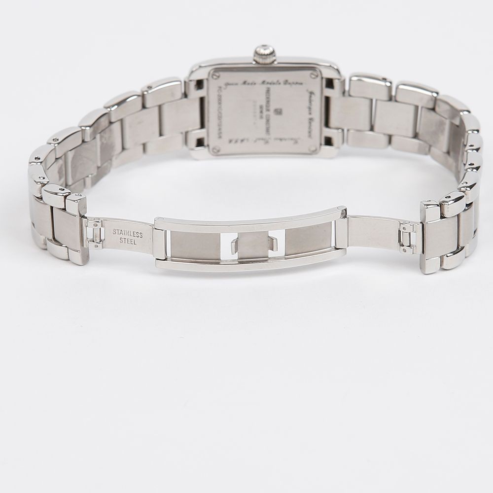 Fredrique Constant FC 200MC16B Classic Carre Watch 156269918