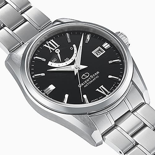 ORIENT STAR RK-AU0004B Mechanical Automatic Watch Contemporary Collection 38.5mm