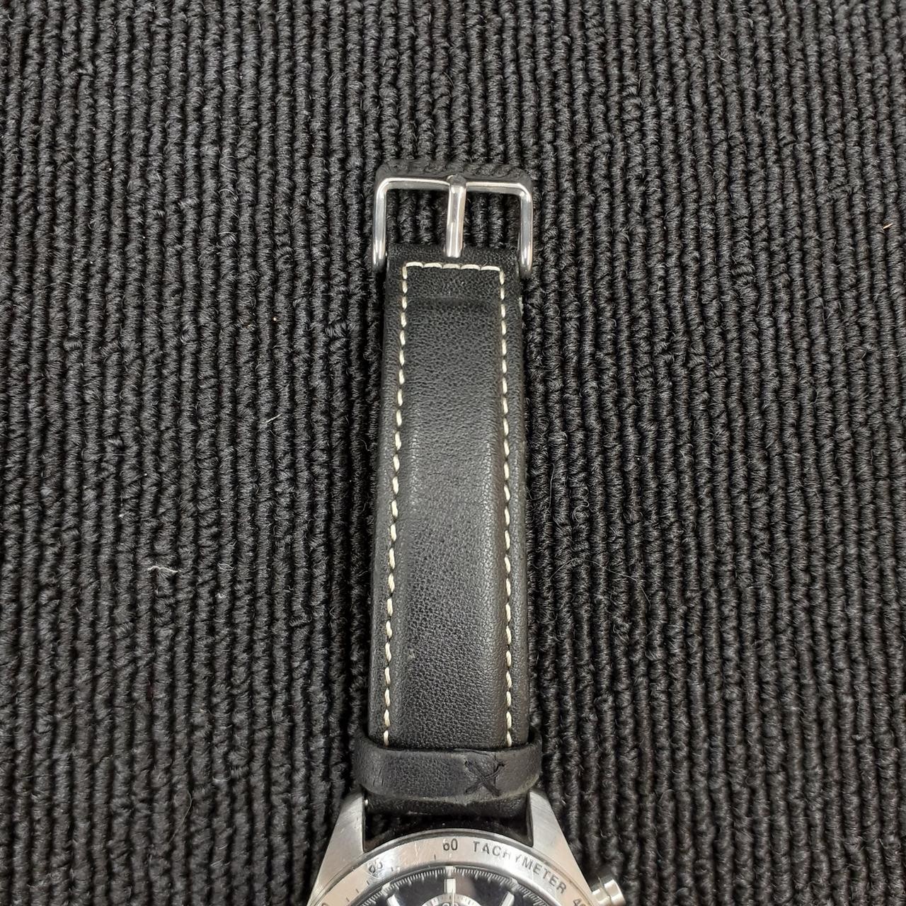 Quartz Wristwatch with Screen Scratch Model 8T67 00C0 SEIKO