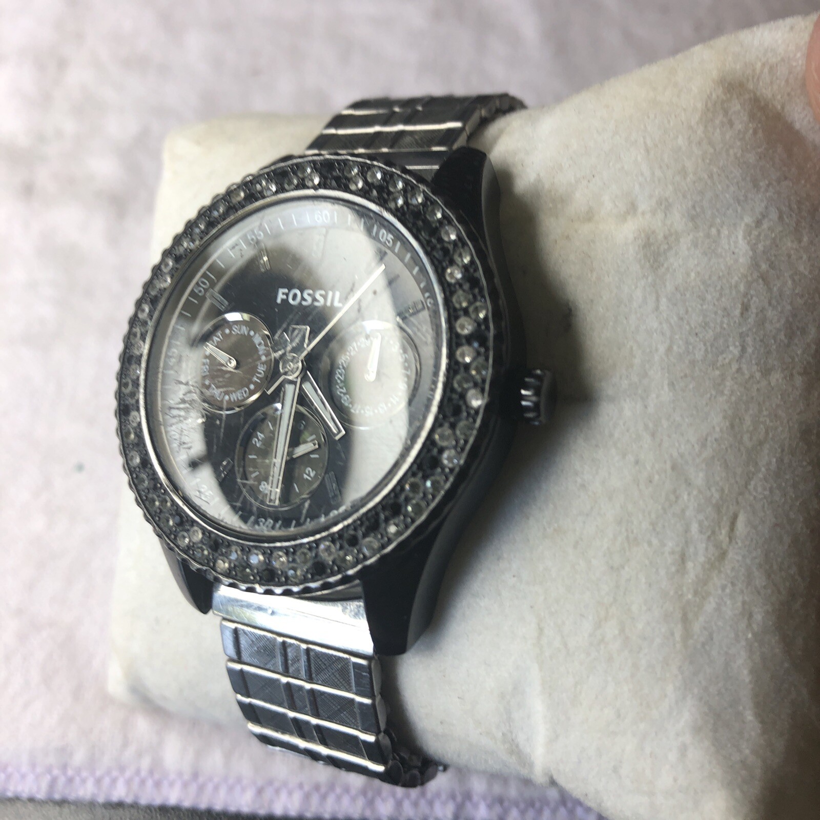Fossil ES2896 Watch