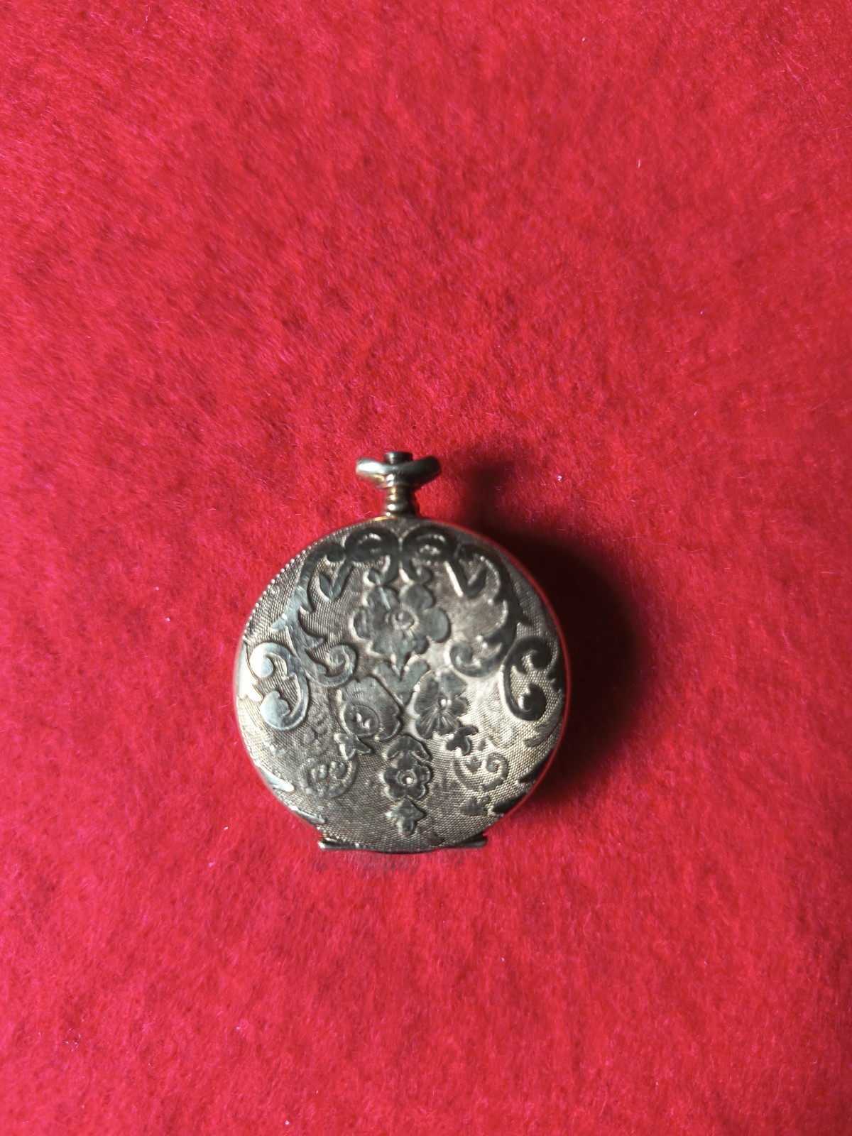 Rona pocket watch