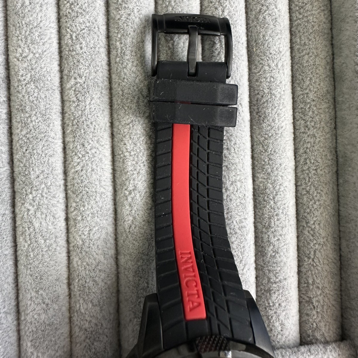 Invicta S1 Rally Speed Automatic 26619 (PAP008619)