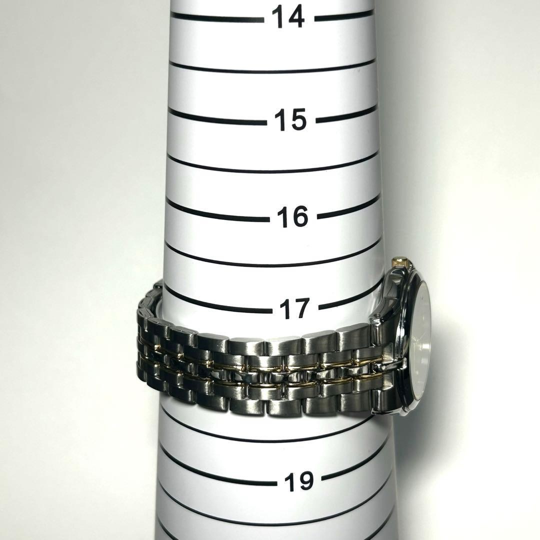 Citizen Solar Quartz Wristwatch
