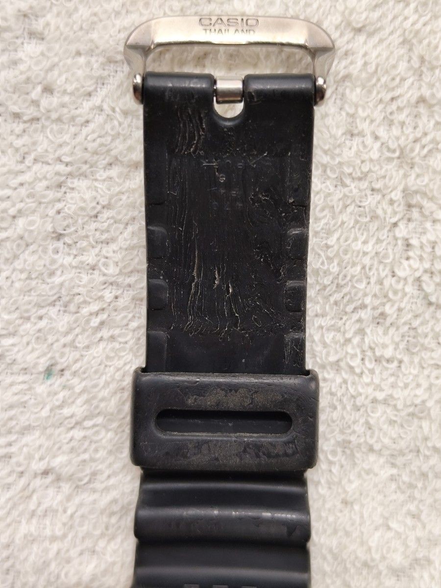 G SHOCK Gulfman G 9100 Tide Graph 3088