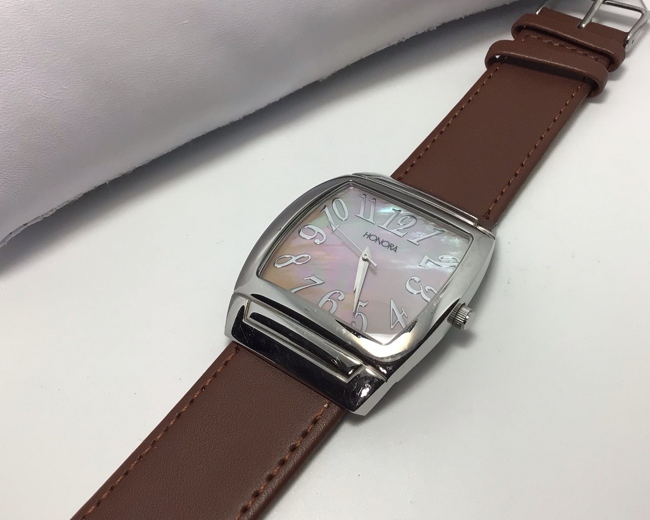 Honora Women’s Watch – Swiss Movement