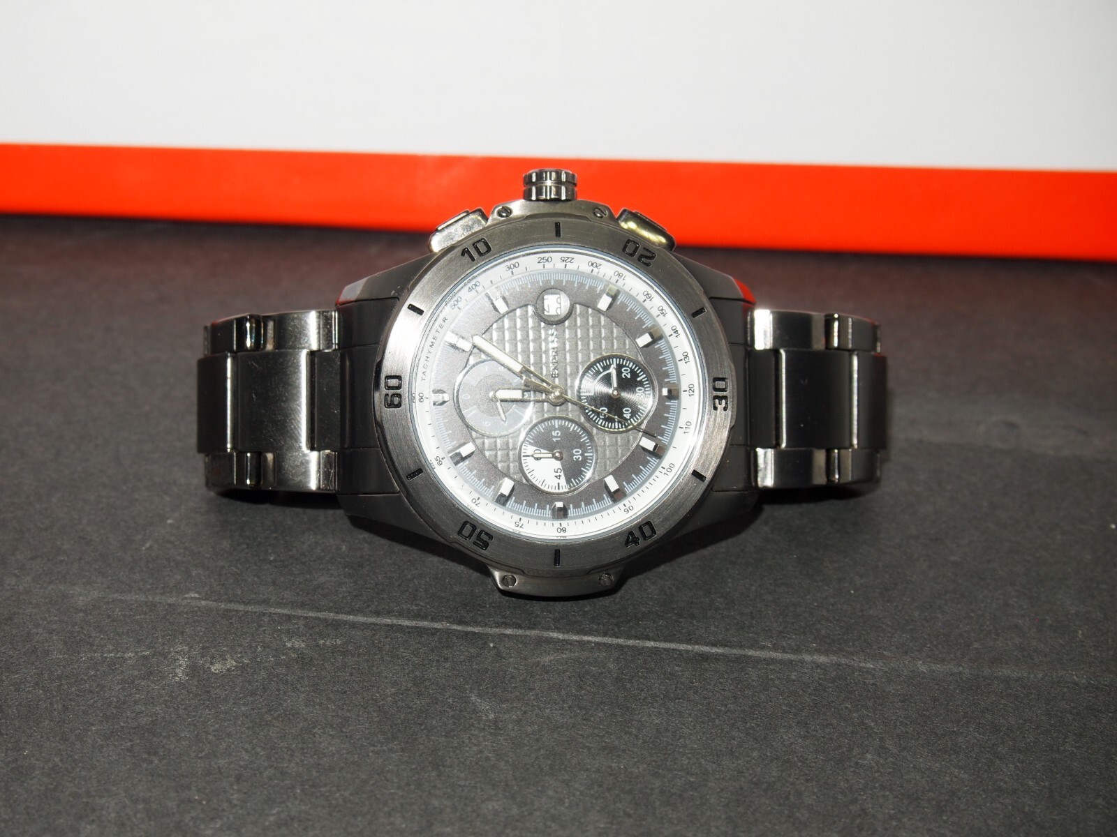 EXPRESS Men’s Multi-Function Watch FMDEX1571