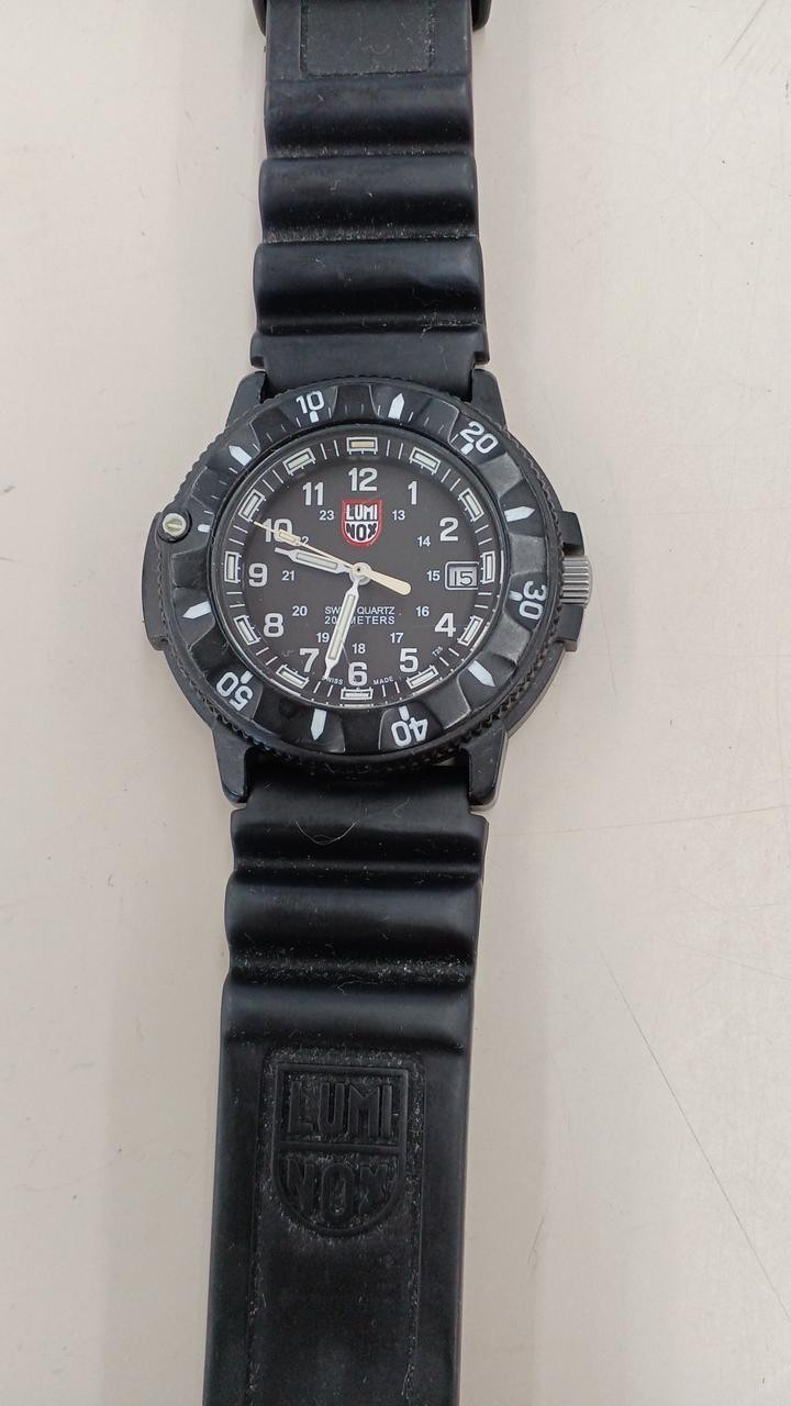 LUMINOX 3000/3900 Quartz
