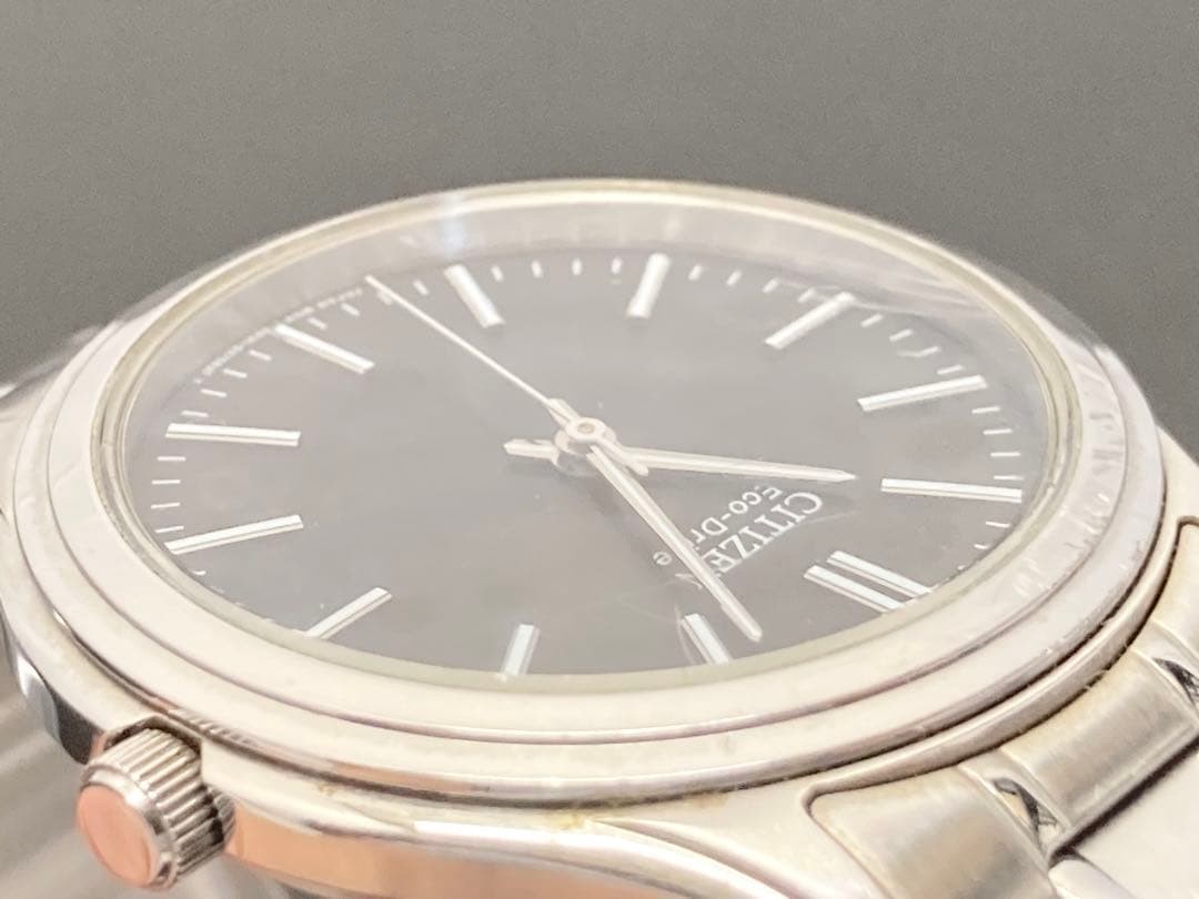 CITIZEN Eco-Drive Men’s Watch E031-S048419