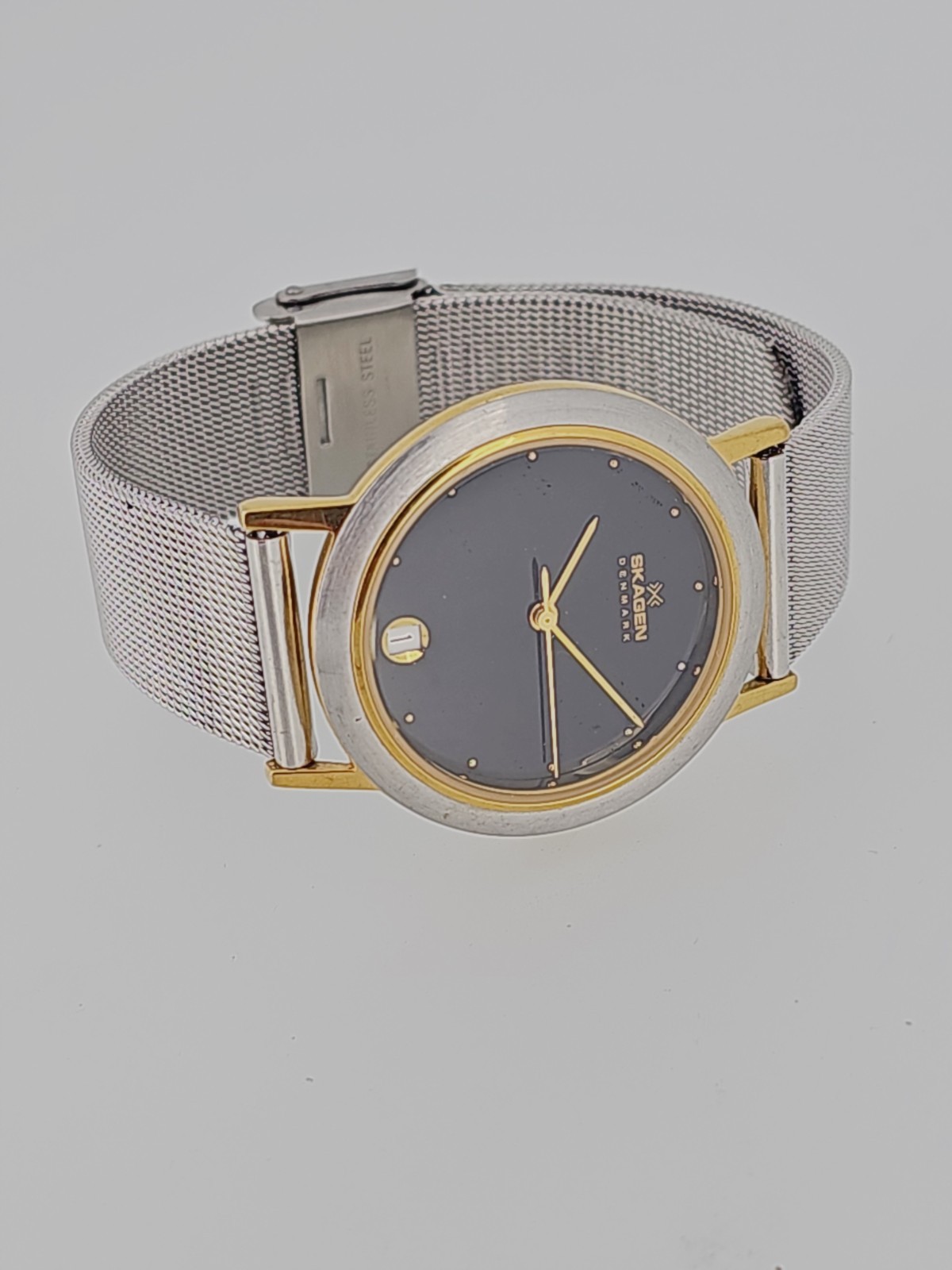 Skagen Denmark Watch