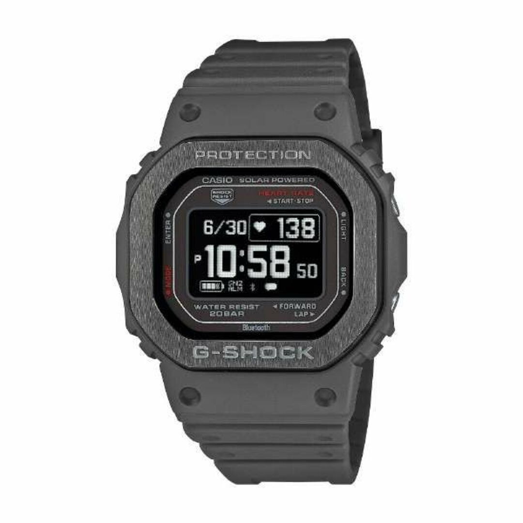 Super Model CASIO G-Shock DW H5600MB 8JR No.gs3498