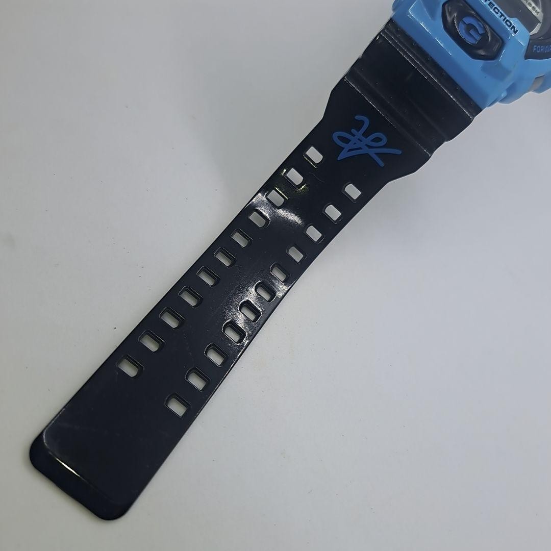 Rare, mint condition G-SHOCK discontinued model GLS-8900LV Louie Vito collaborat