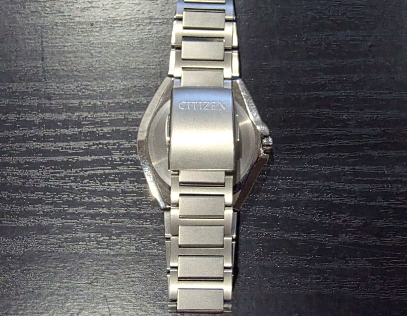 Citizen Attesa CB3010-57E Super Titanium World Time A-T JDM Watch – US Seller