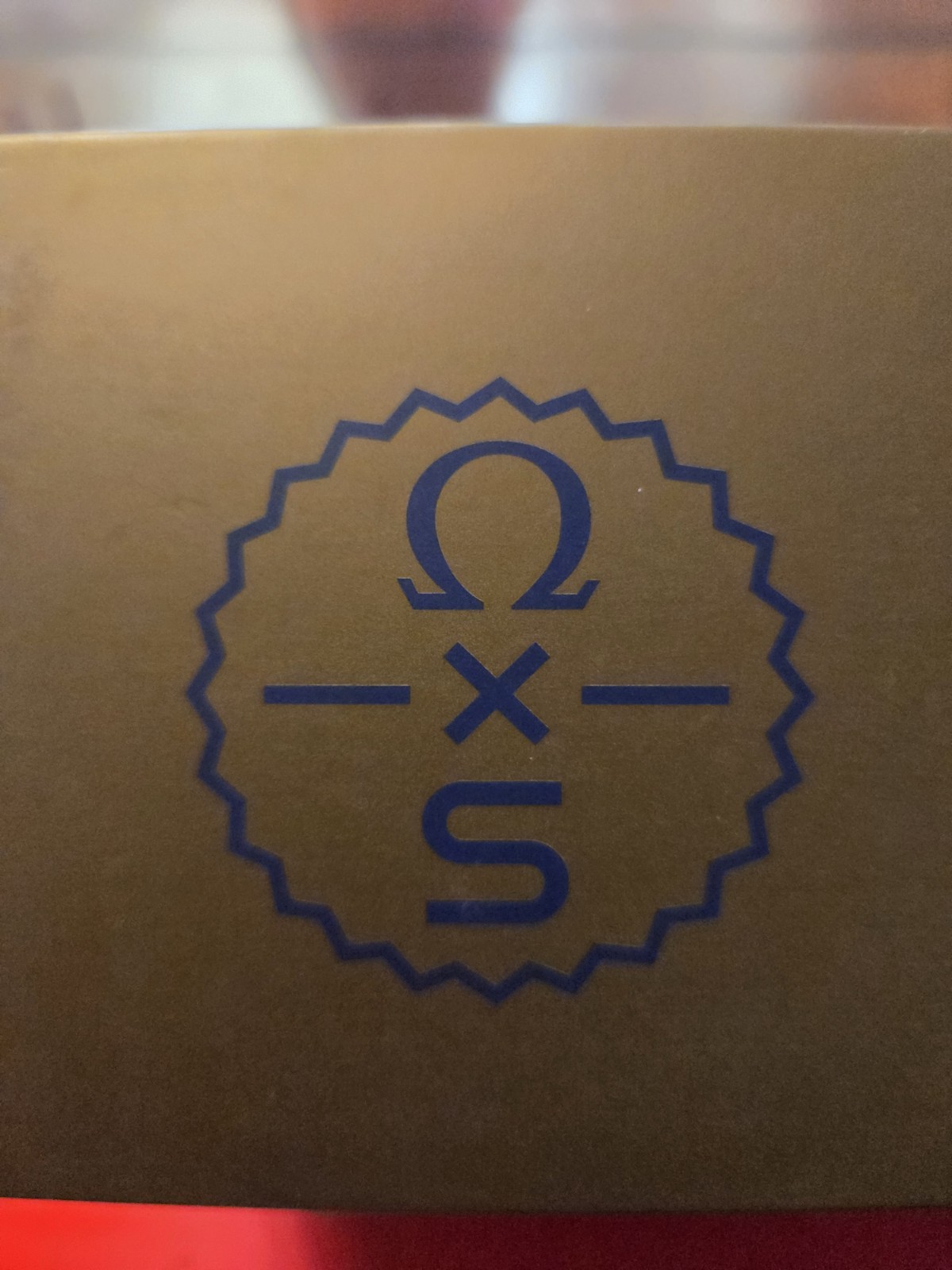 OMEGA x Swatch Mission to Earthphase Moonshine Gold Moon Phase 42mm Blue