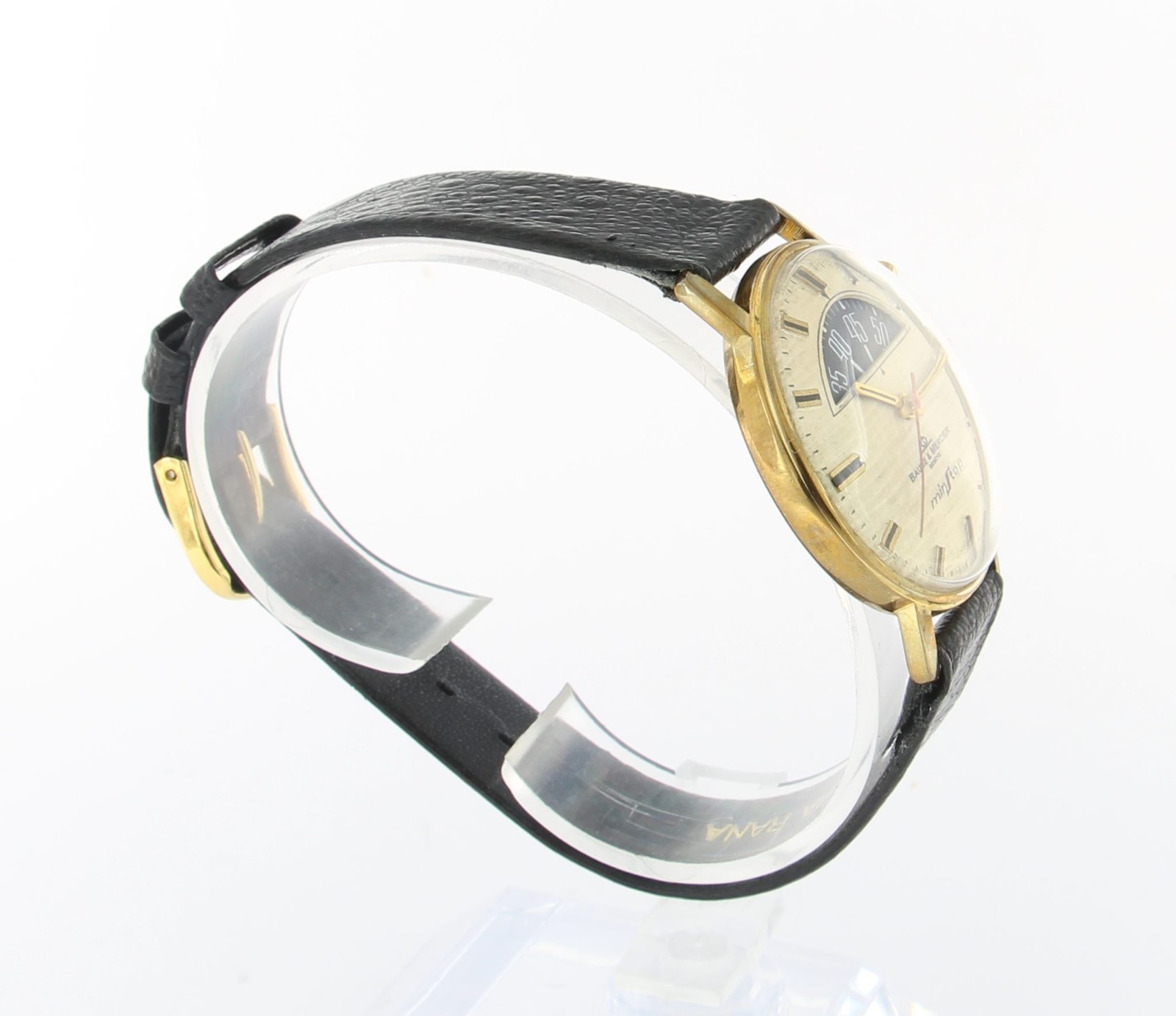 Mercier MinStop Baume