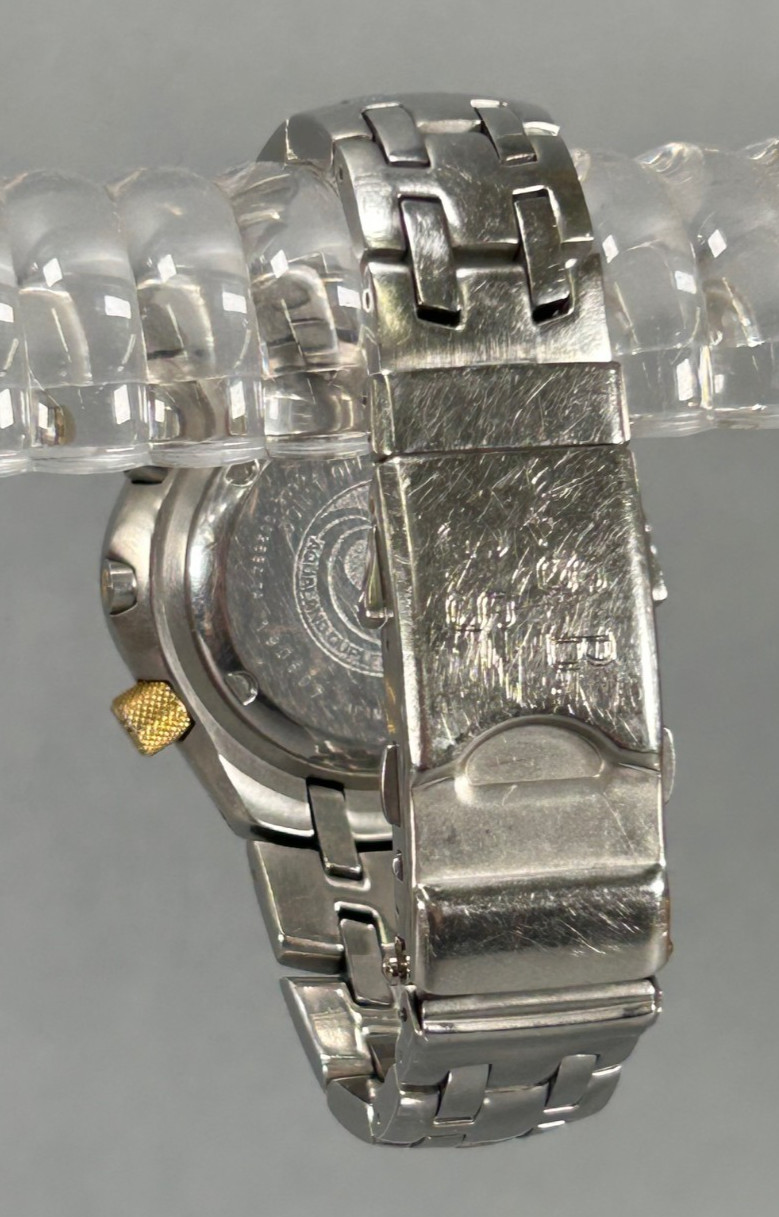 Citizen Aqualand Duplex Diver’s Watch (C506-002594 TA)
