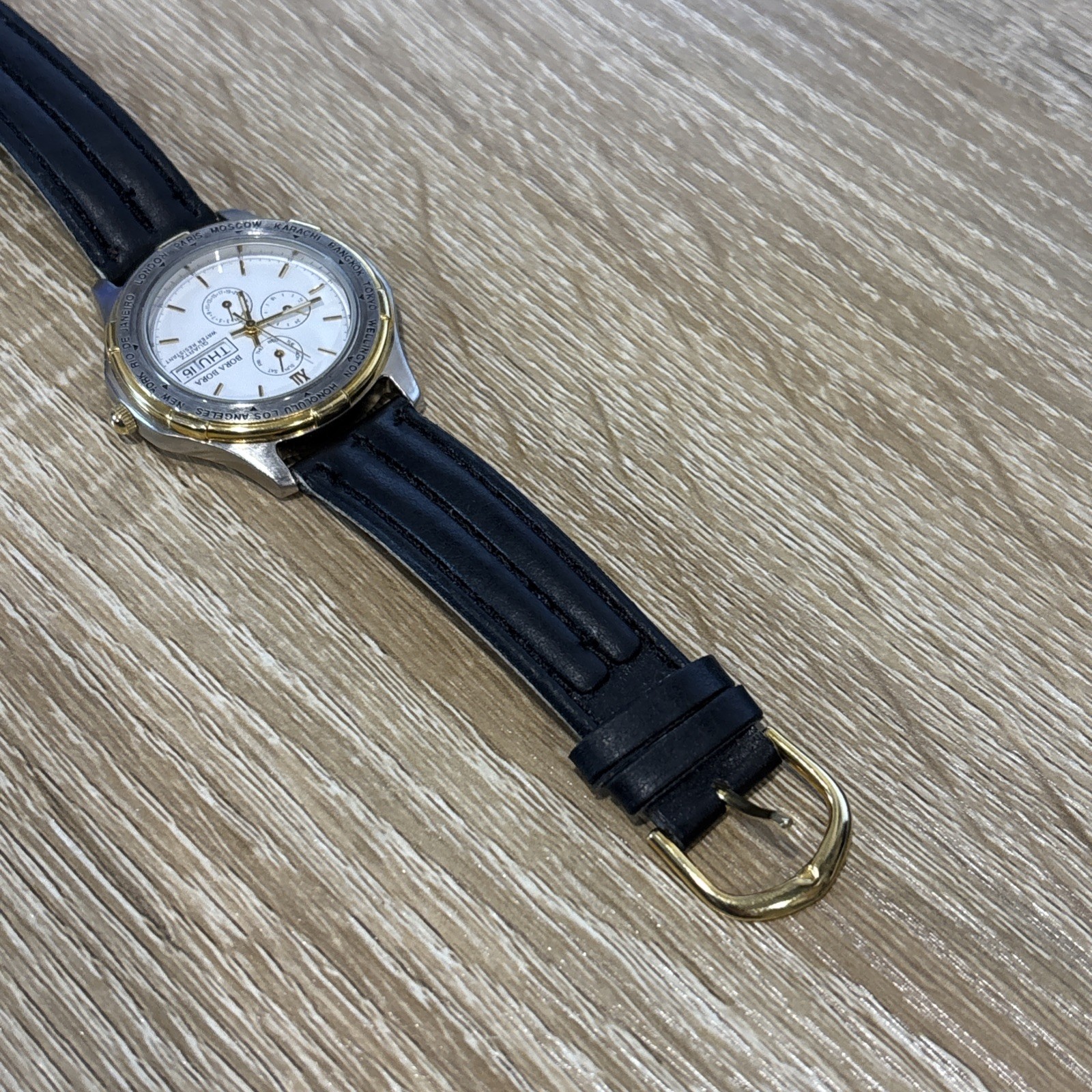 Bora Bora Men’s Watch
