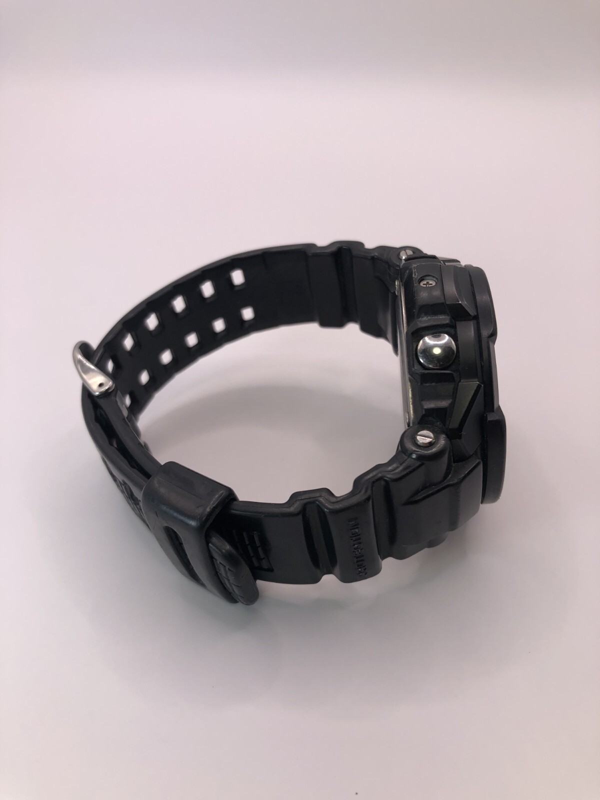 CASIO G-Shock GW-3500B-1AJF GRAVITYMASTER Tough Solar Men’s Watch Japan