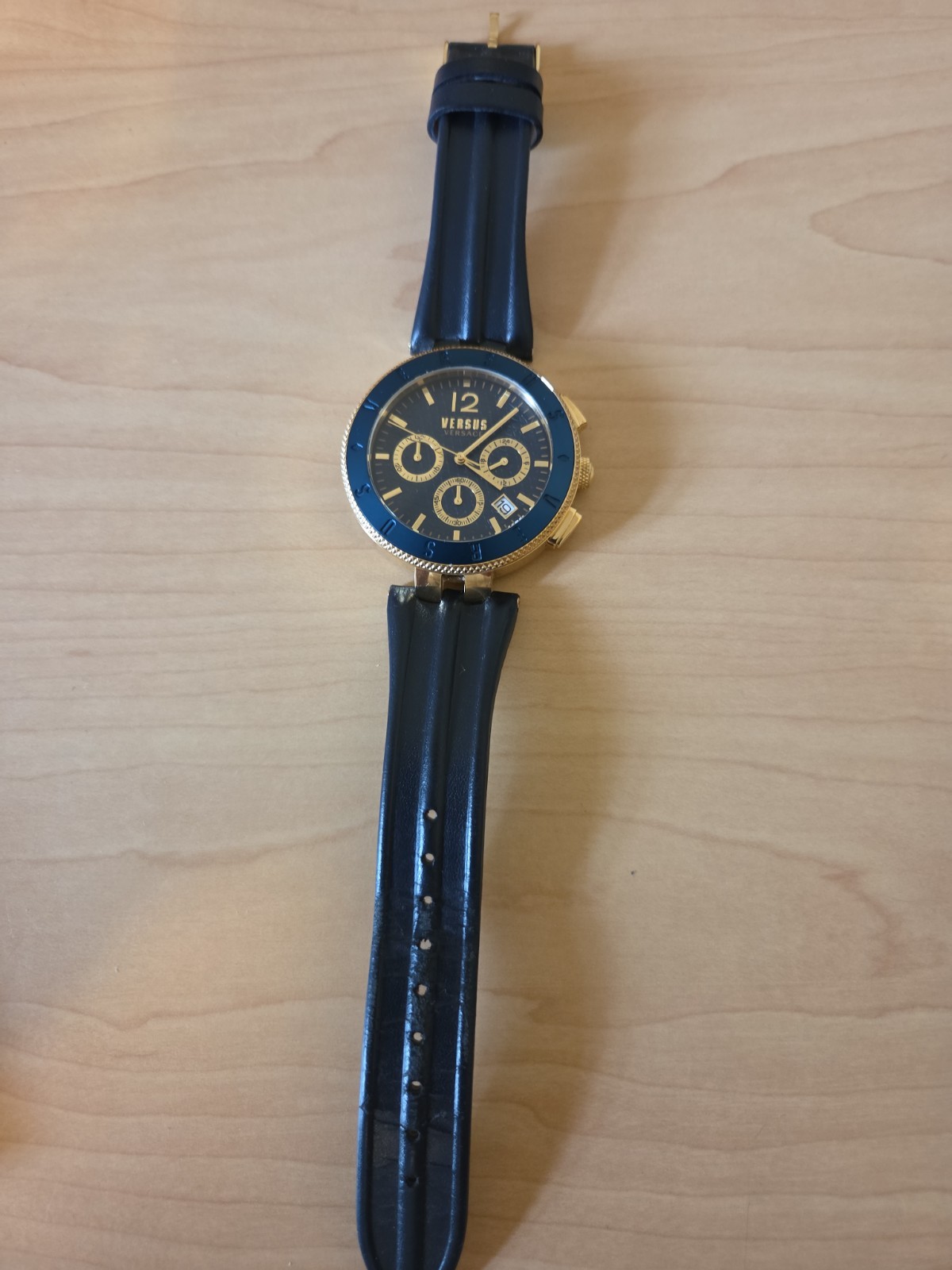 Versus Versace watch men VSP762218 READ DESCRIPTION