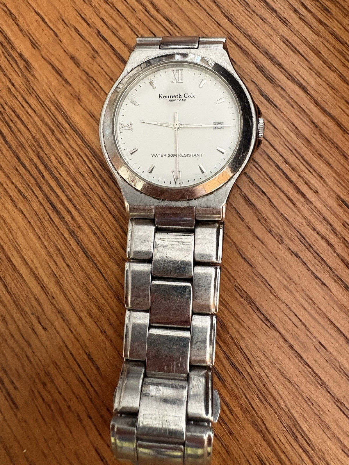 Kenneth Cole New York Men’s Watch
