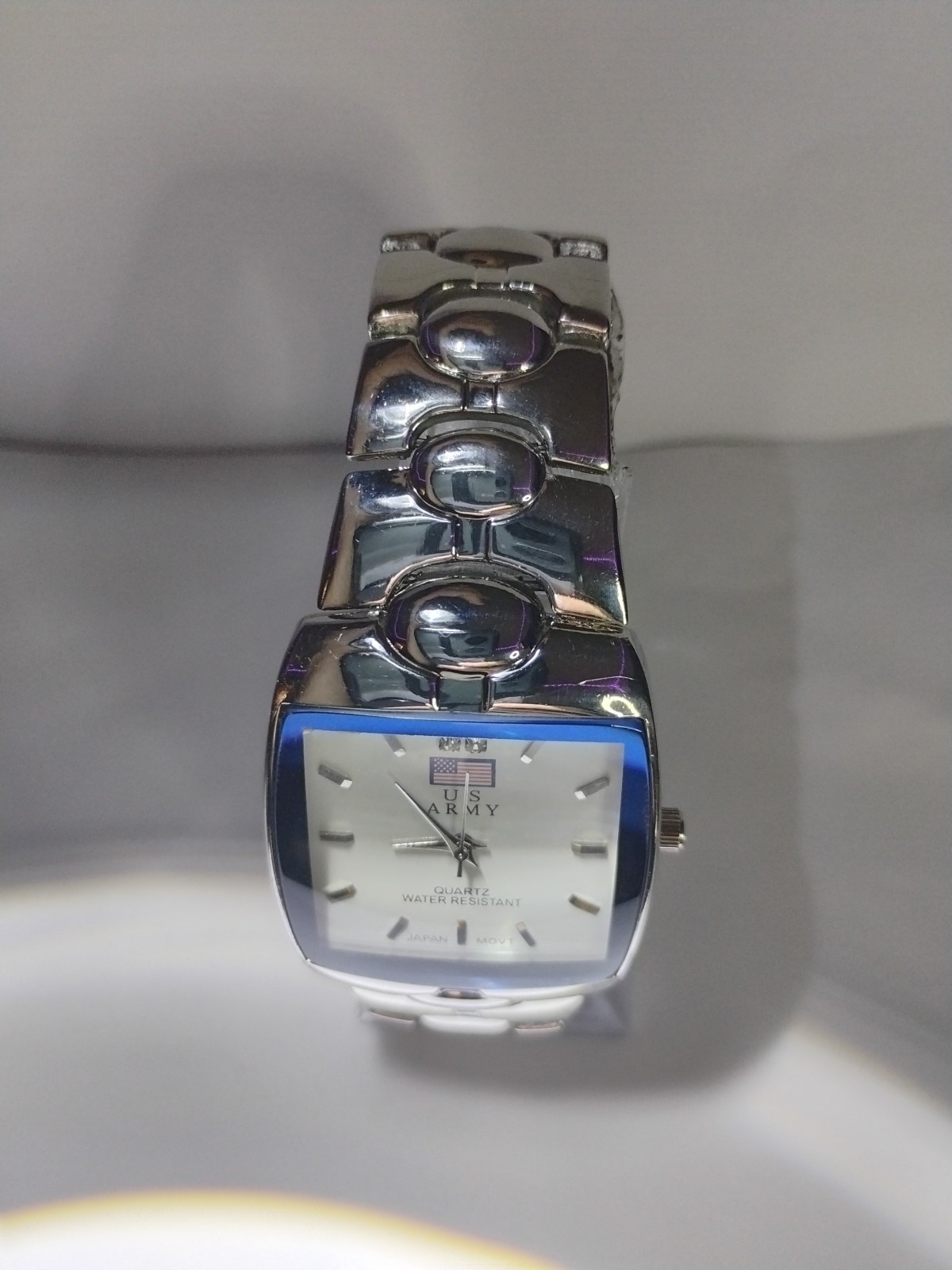 Us Army Mens Watch
