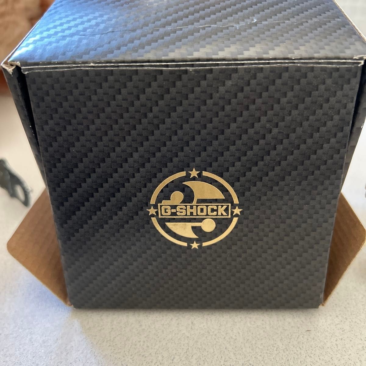 25th Anniversary Model GW 225E 7 Released in 2008 ion Ended FROGMAN CASIO G SHOC