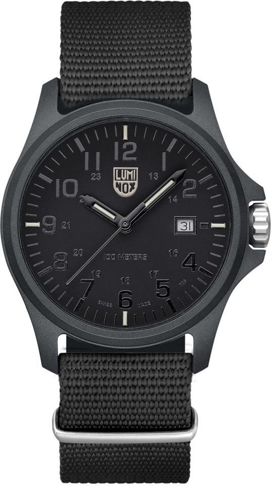 Luminox Patagonia X2.BD02.1 Man Quartz Watch